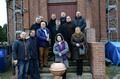 Żarów: Kapsuła Czasu wypełniona