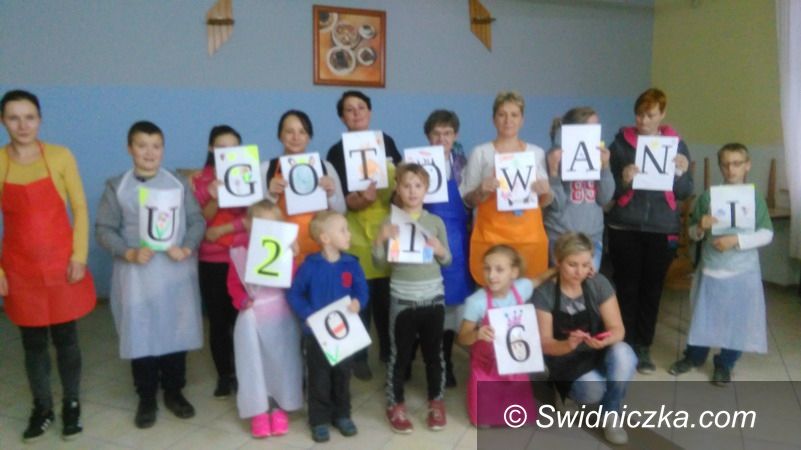 Świebodzice: „Ugotowani” i zadowoleni