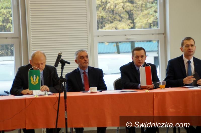 Jaworzyna Śląska: Budowa sali sportowej tematem sesji nadzwyczajnej