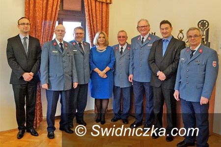 Świdnica: Kawalerowie Maltańscy z Biberach z kolejną pomocą w Świdnicy