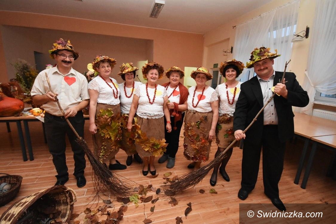 Lutomia Dolna: Kulturalne spotkanie w Lutomi Dolnej