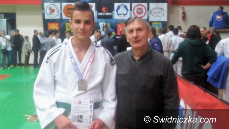 Strzegom: Krystian Perchun wygrał Puchar Polski
