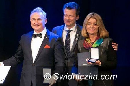 Świdnica: Świdnica nagrodzona za upowszechnianie praw dziecka