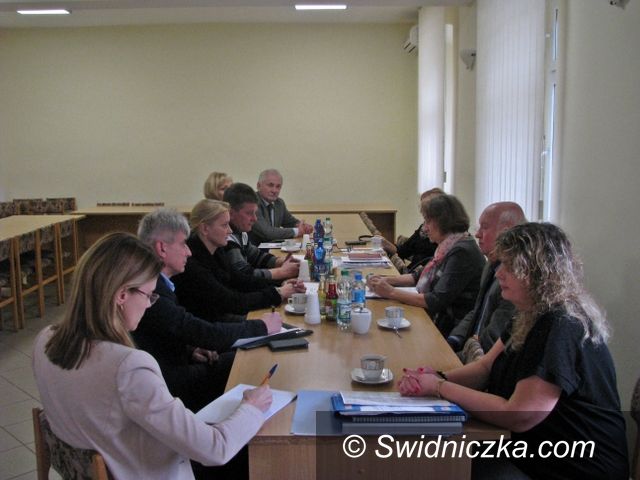 Marcinowice: Koalicja na rzecz zdrowego starzenia się