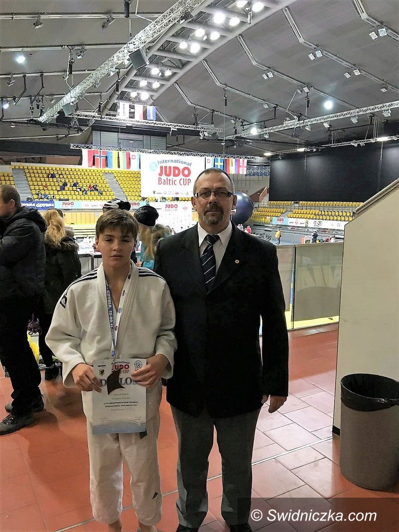 Gdynia: Niesiony falą sukcesów