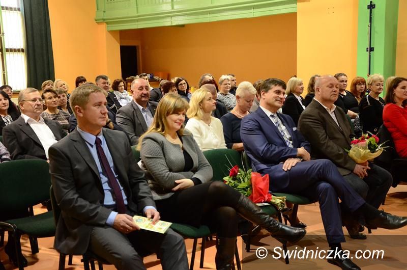 Żarów: Pracownik socjalny – to nie tylko zawód, ale także misja