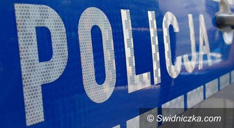 REGION: Tragiczny wypadek pod Dobromierzem