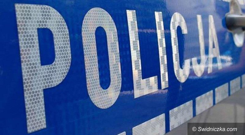 REGION: Tragiczny wypadek pod Dobromierzem