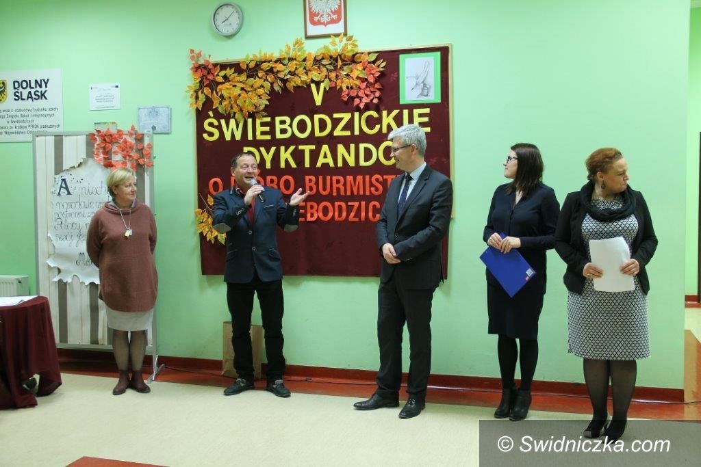 Świebodzice: Sienkiewiczowskie pułapki