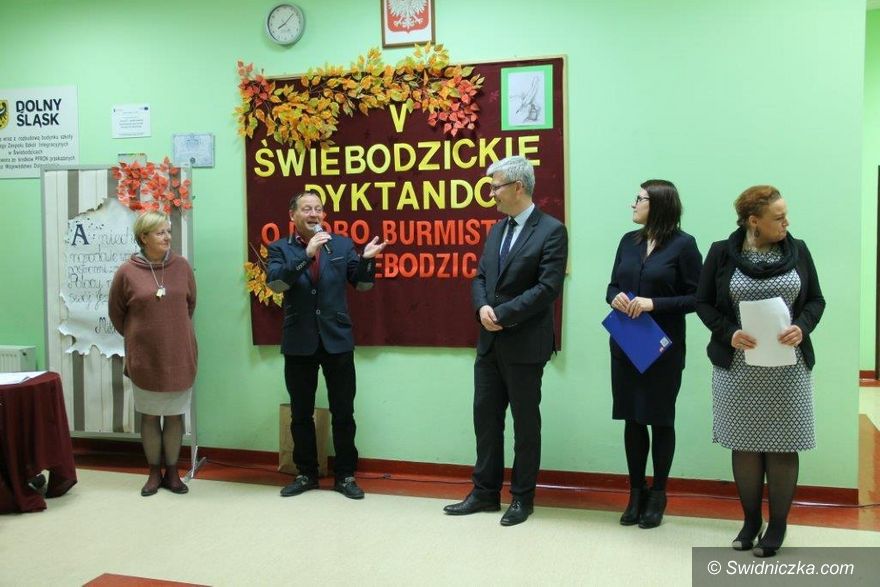 Świebodzice: Sienkiewiczowskie pułapki