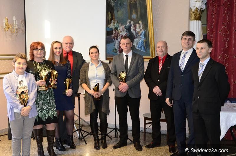 Żarów: Wybiorą najlepszych sportowców gminy Żarów