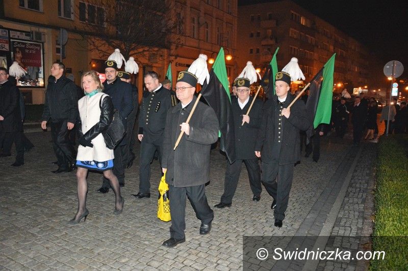 Strzegom: Strzegomska Barbórka