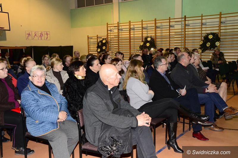 Imbramowice: Zmiany w systemie edukacji – konsultacje z mieszkańcami