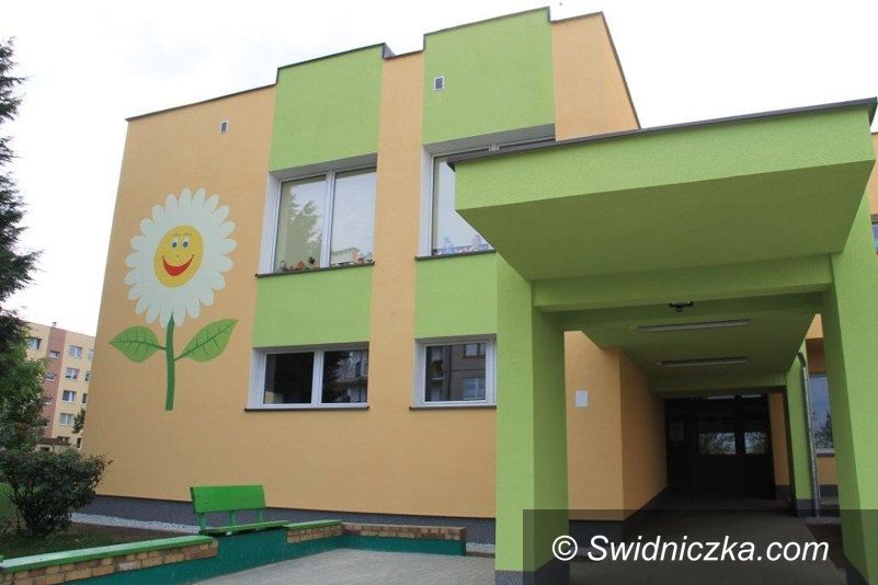 Świebodzice: Świebodzicka termomodernizacja na szczycie listy
