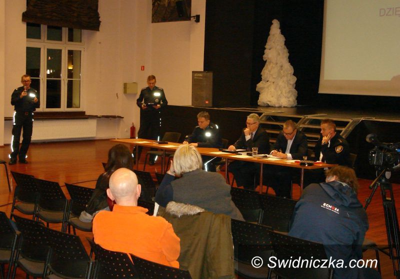 Świdnica: Istnieje problem parkowania pojazdów na terenie Świdnicy