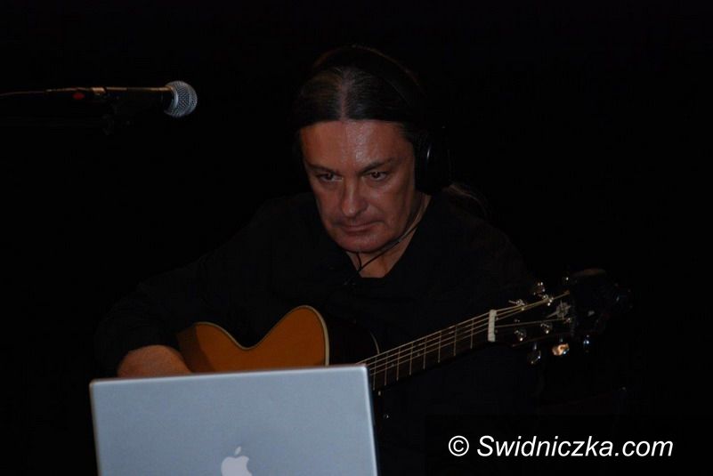 Świdnica: Koncert profilaktyczny dla młodzieży