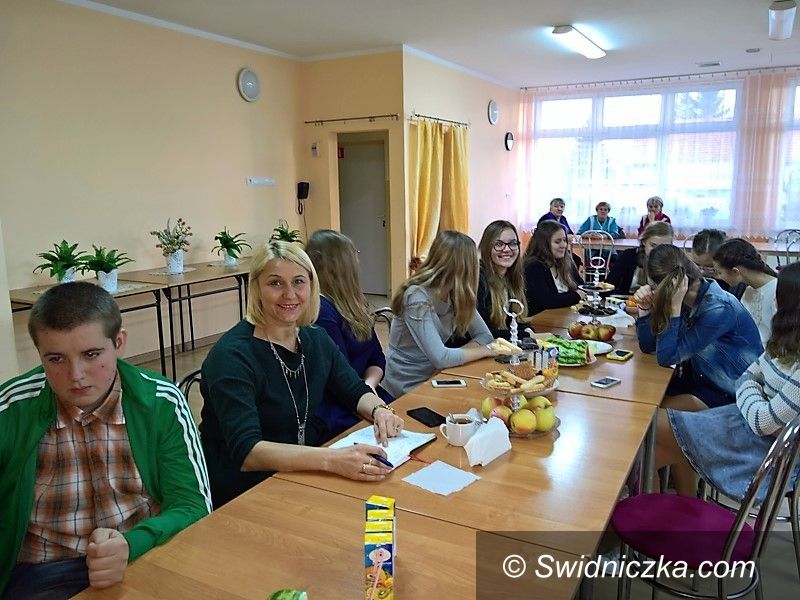 Gmina Świdnica: Bezpiecznie w gospodarstwie rolnym