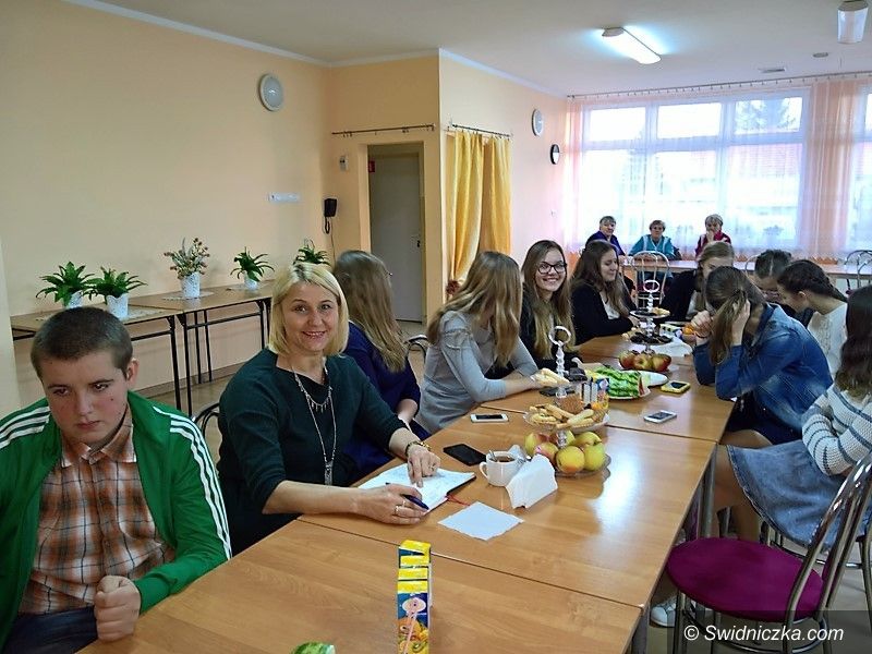 Gmina Świdnica: Bezpiecznie w gospodarstwie rolnym