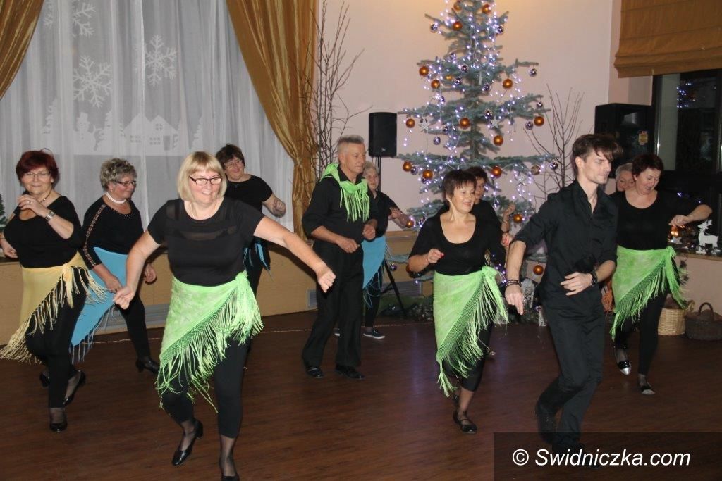 Świebodzice: Aktywni i pomysłowi seniorzy