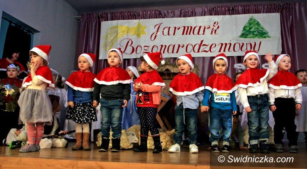 Roztoka: Jarmark Bożonarodzeniowy w Roztoce