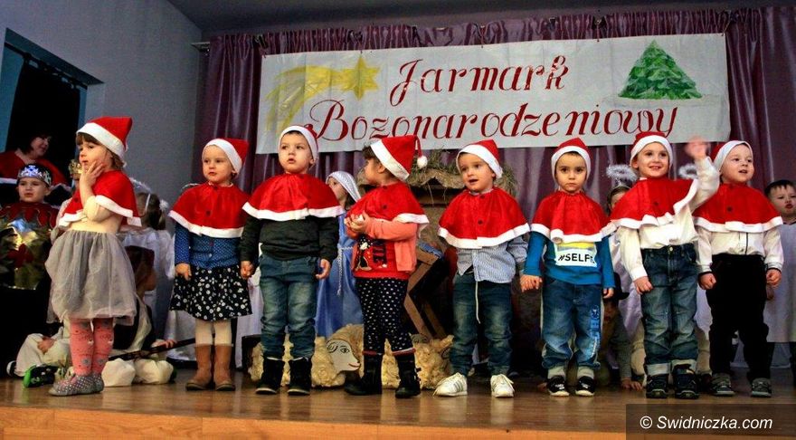 Roztoka: Jarmark Bożonarodzeniowy w Roztoce