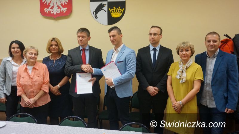Świdnica: Z myślą o przyszłych informatykach