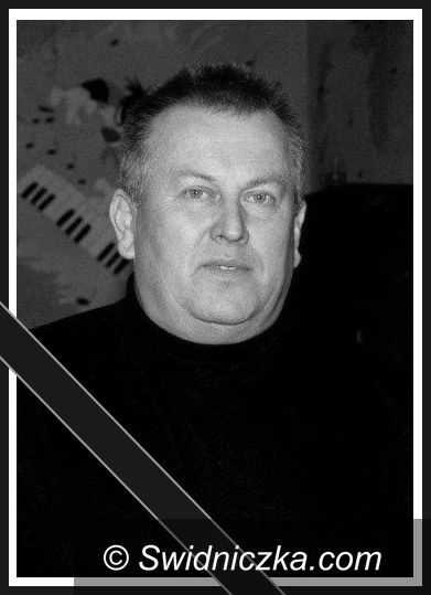 Szymanów: Sołtys Szymanowa nie żyje