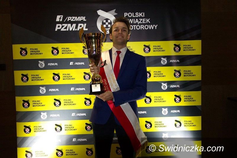 Świdnica: Świdniczanin wśród Mistrzów