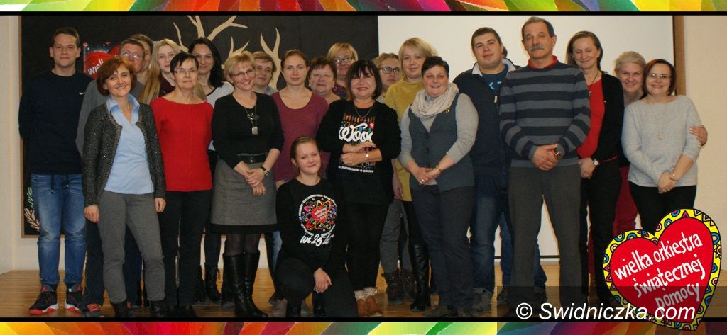 Świebodzice: W Świebodzicach orkiestra zagra jak zawsze