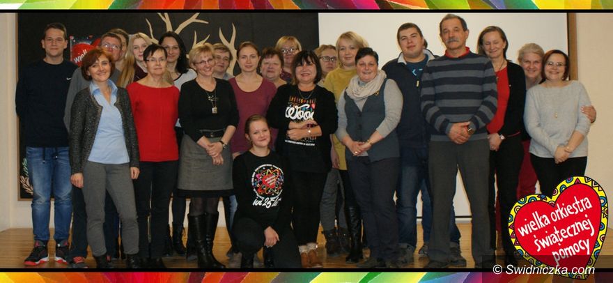 Świebodzice: W Świebodzicach orkiestra zagra jak zawsze