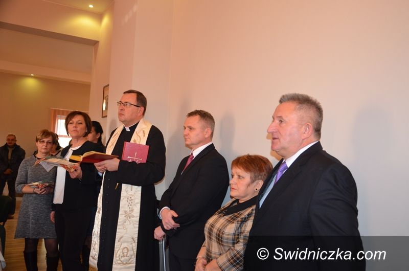 Strzegom: Bo najważniejsza jest nadzieja…