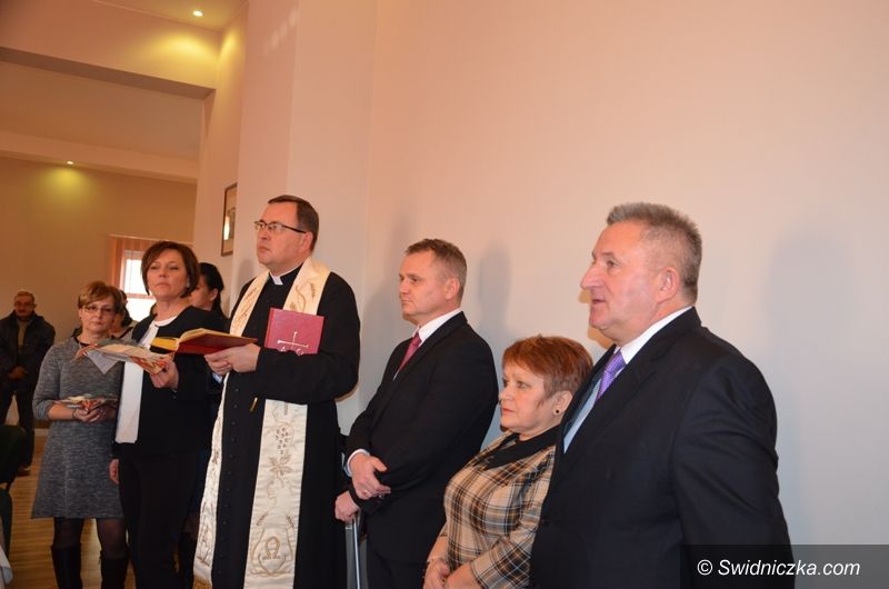Strzegom: Bo najważniejsza jest nadzieja…