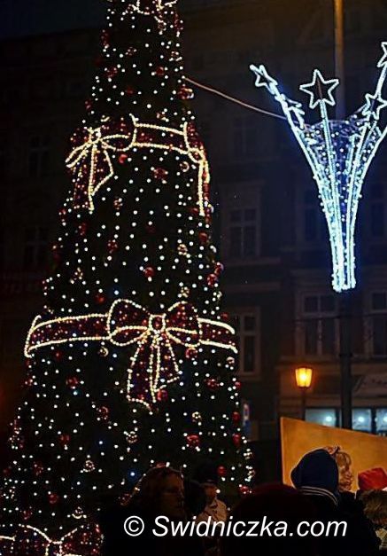 Kraj: Dziś Wigilia