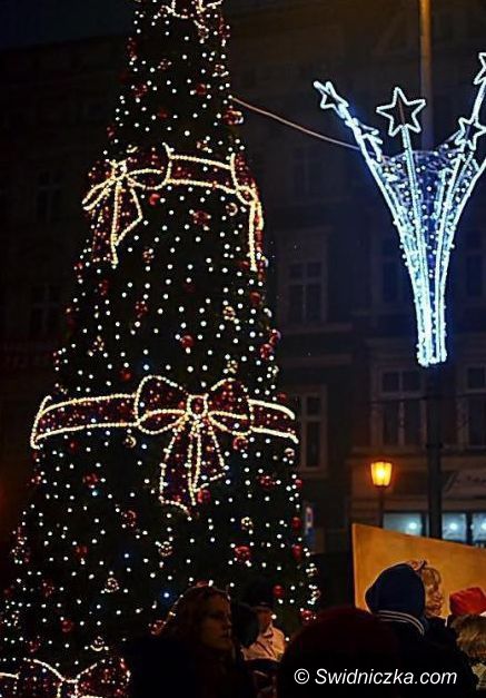 Kraj: Dziś Wigilia