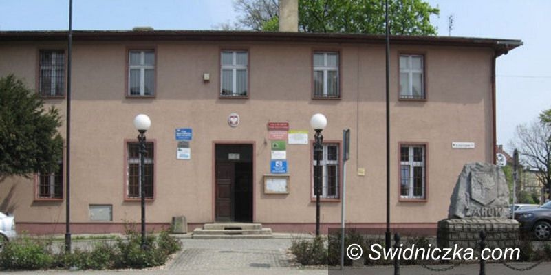 Żarów: Warsztaty "Szkoła dla Rodziców i Wychowawców"