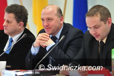 Świdnica: Ostatnia w tym roku sesja Rady Miejskiej w Świdnicy