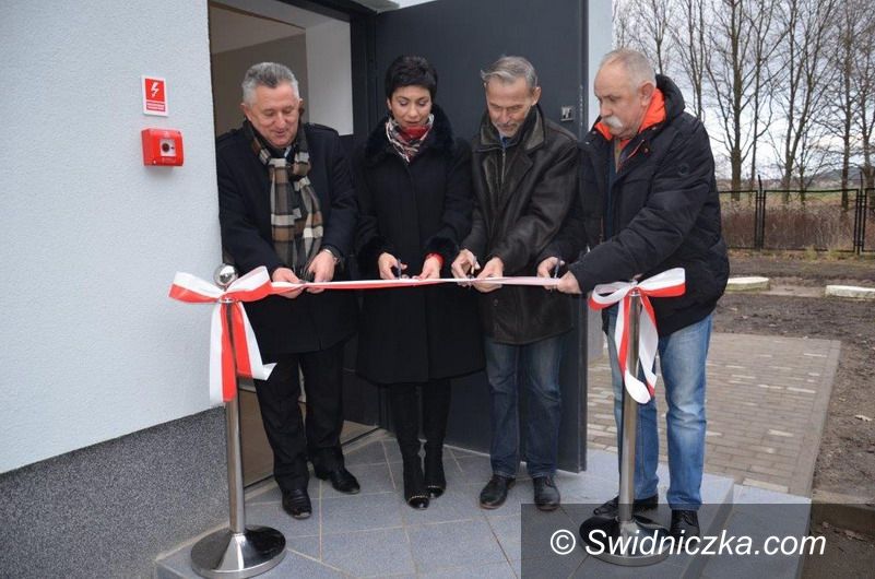 Strzegom: Woda jeszcze lepsza