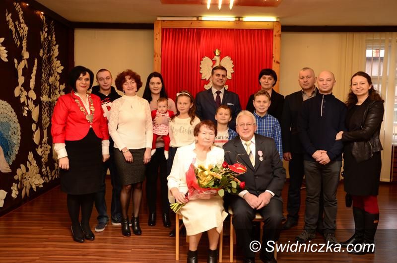 Żarów: Razem od 50 lat