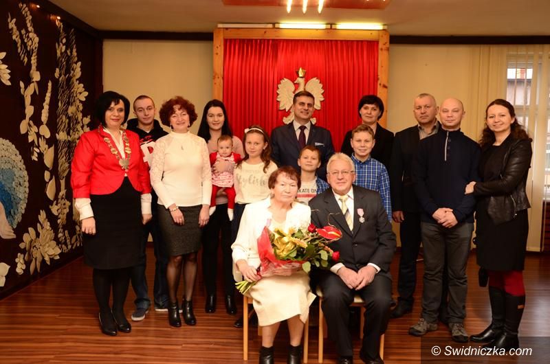 Żarów: Razem od 50 lat