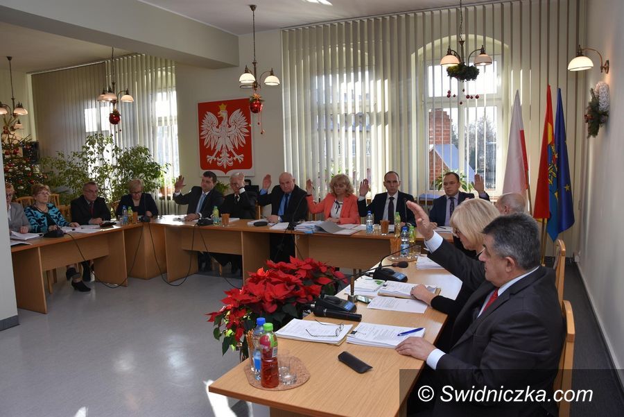 Gmina Świdnica: Rekordowy budżet Gminy Świdnica