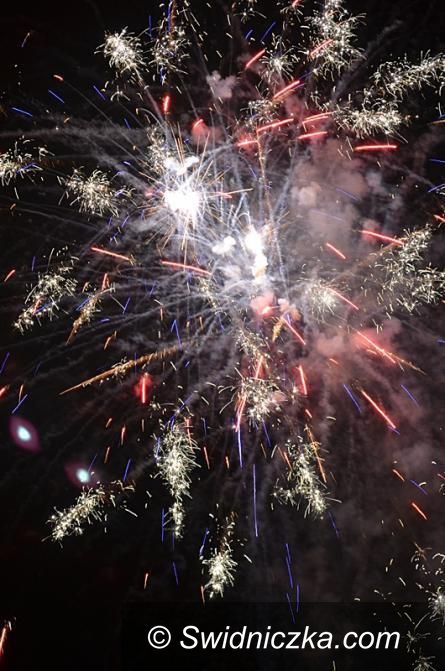 Świdnica: Zaczynamy Nowy Rok!