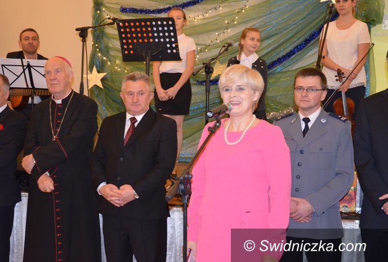 Strzegom: To był udany rok dla Strzegomia
