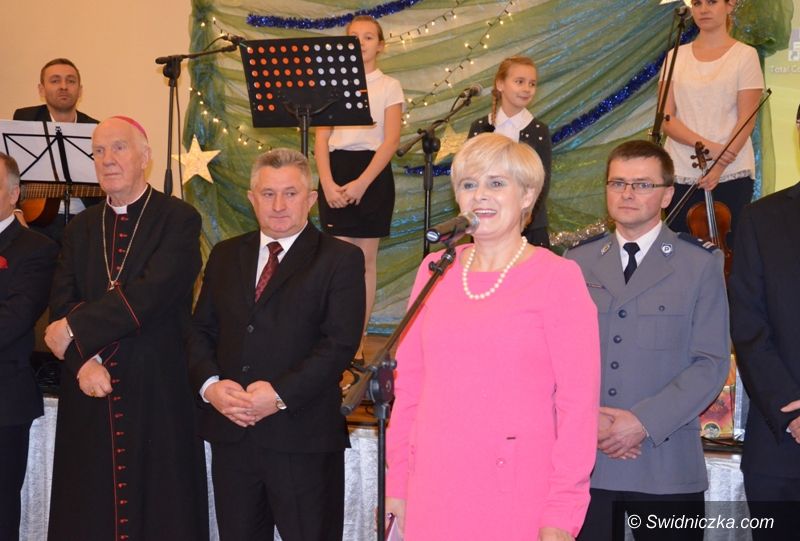 Strzegom: To był udany rok dla Strzegomia
