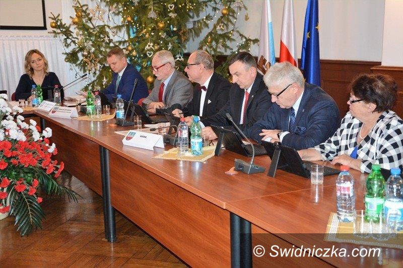 Strzegom: Strzegom ma budżet na 2017 rok