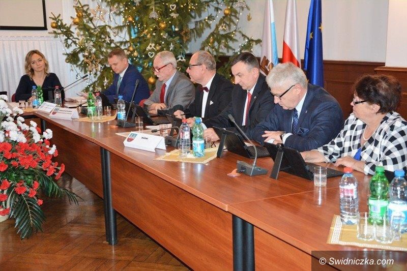 Strzegom: Strzegom ma budżet na 2017 rok