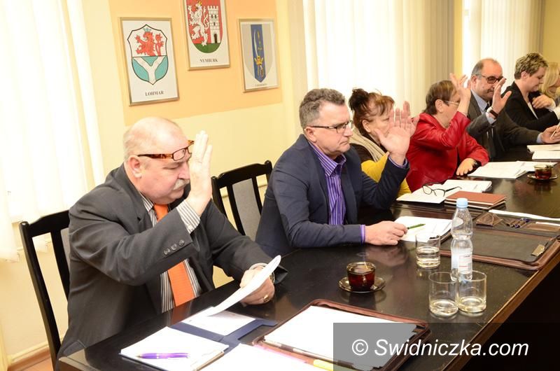 Żarów: Żarów też z budżetem