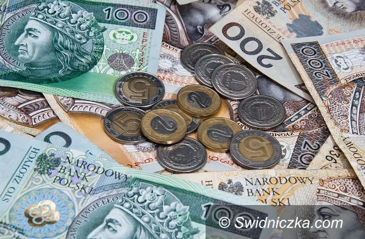 Świebodzice: Oni dostaną dotacje
