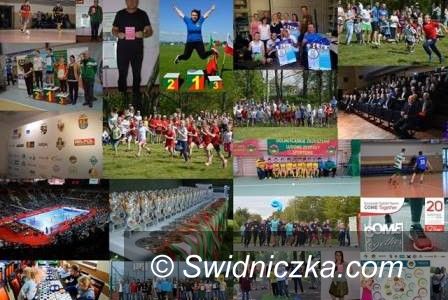 Świdnica: Obfity rok dla świdnickiego LZS–u