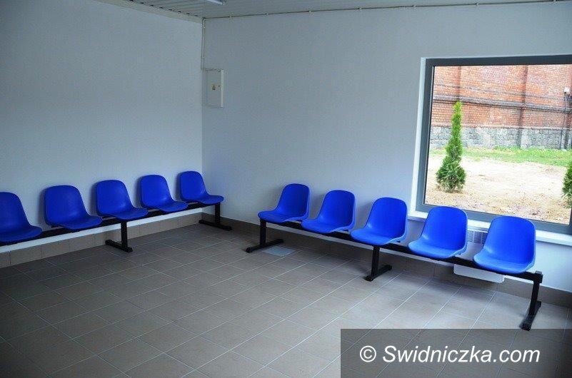 Strzegom: Pamiętajmy o bezdomnych