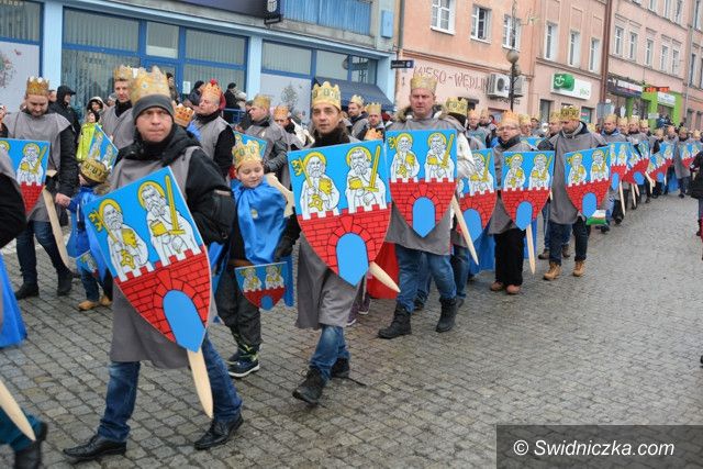 Strzegom: